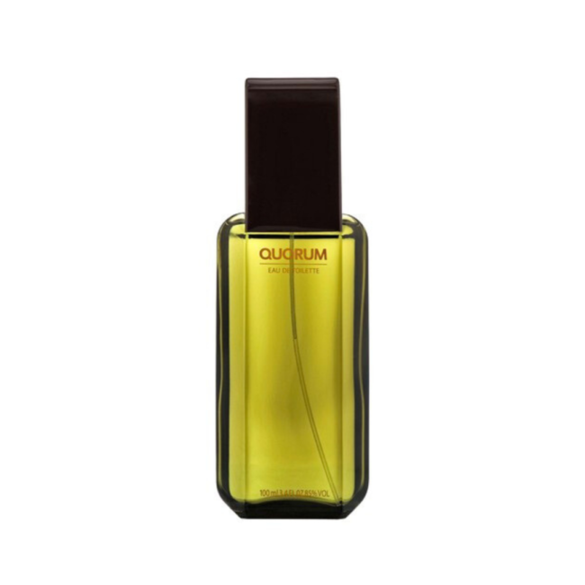 Antonio Puig Quorum EDT 100ML