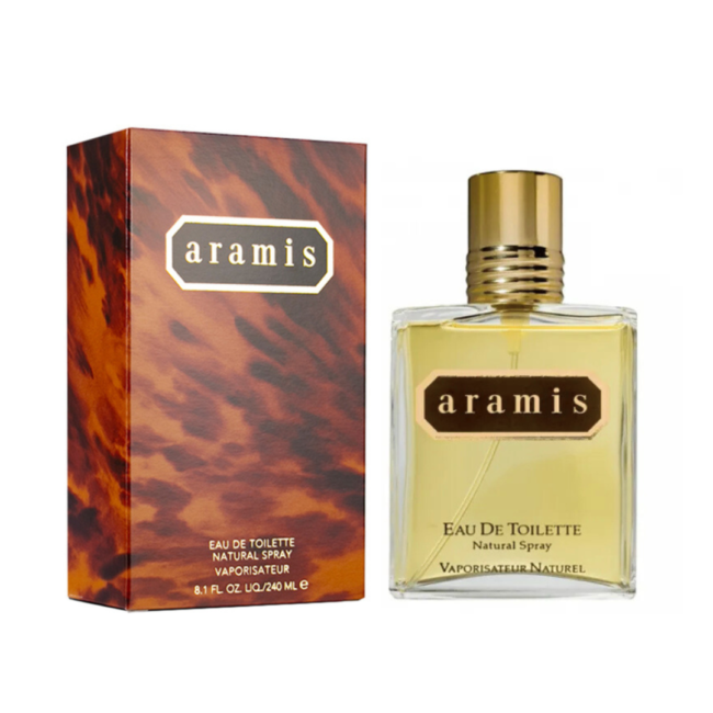 Aramis Brown Men EDT 240ML
