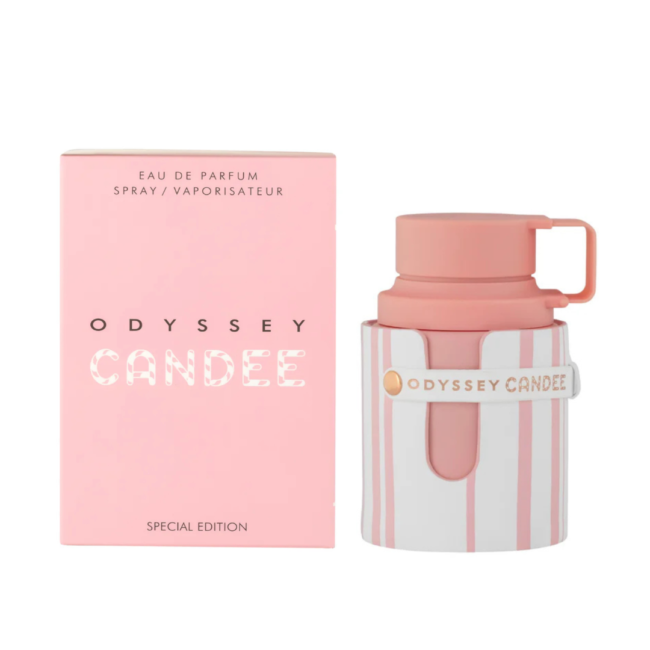 Armaf Odyssey Candee EDP Women 100ML