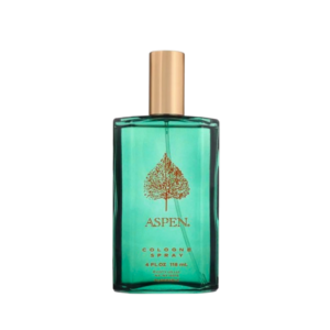 Aspen Cologne 118ML