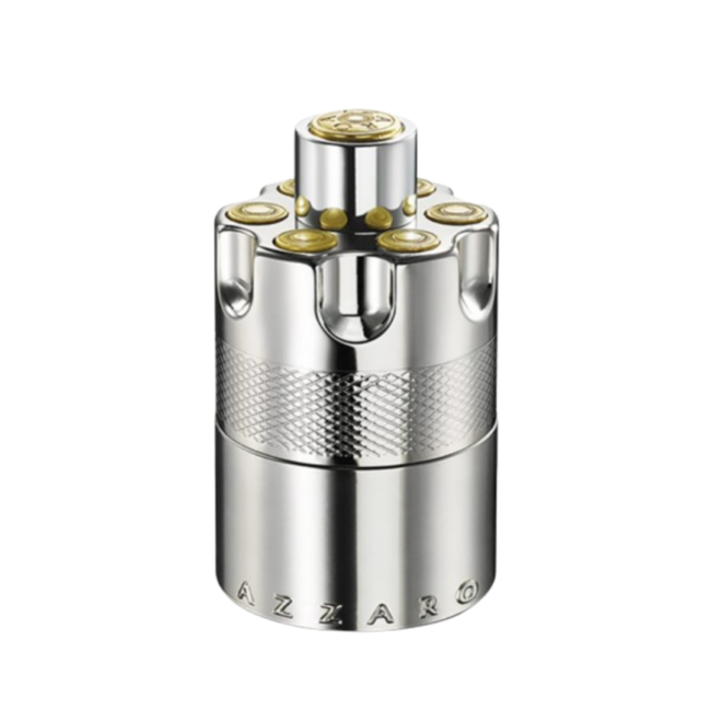 Azzaro Wanted EDP 100ML