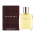 Burberry For Men EDT 100ML