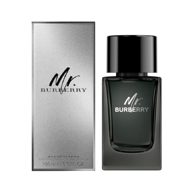 Mr. Burberry EDP 100ML