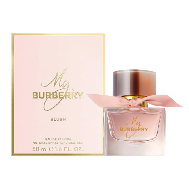 My Burberry Blush EDP 50ML
