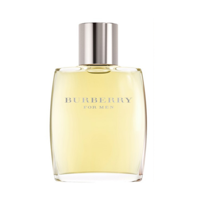 Burberry By Burberry Men EDT 50ML