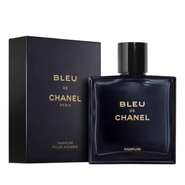 ChanelBleuDeChanelParfum100ML