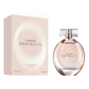 Calvin Klein Sheer Beauty EDT Women 100ML