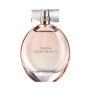 Calvin Klein Sheer Beauty EDT Women 100ML
