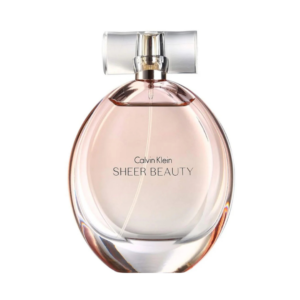 Calvin Klein Sheer Beauty Eau de Toilette 100ML