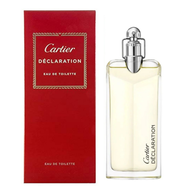 Cartier Declaration EDT Men 100ML