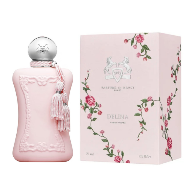 Delina Women Eau De Parfum 75ml