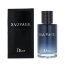 Dior Sauvage Eau De Toilette For Men 100ML