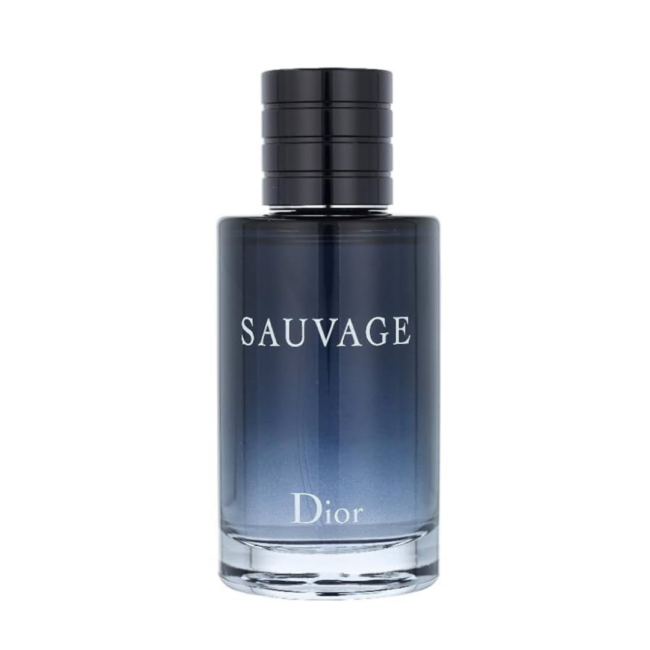 32-Dior Sauvage Eau De Toilette For Men 100ML