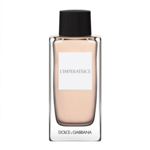Dolce & Gabbana L'Imperatrice For Women Eau de Toilette 100ML
