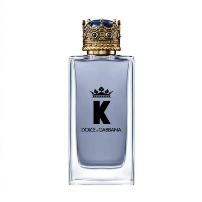 K By Dolce & Gabbana EDT For Men 100ML