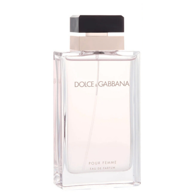 Dolce & Gabbana Pour Femme EDP for Women 100ML