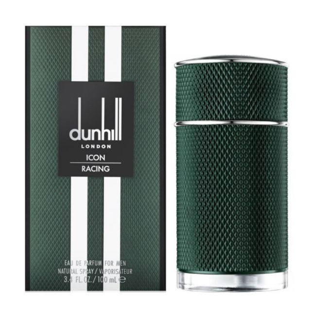Dunhill Icon Racing EDP For Men 100ML