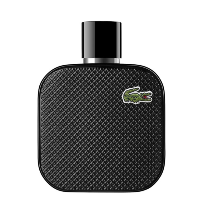 Lacoste L.12.12 Noir EDT For Men 100ML