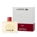 Lacoste Red EDT For Men 125ML