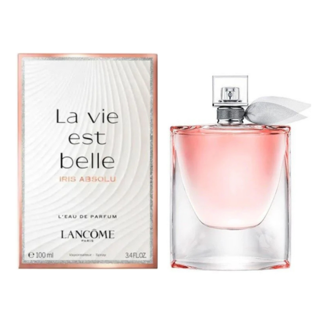 Lancome La Vie Est Belle EDP For Women 100ML