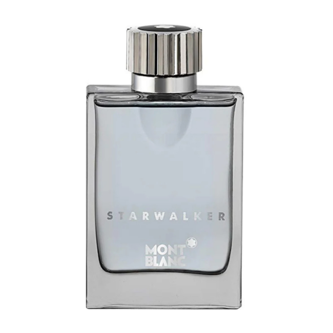 Montblanc Starwalker EDT For Men 75ML