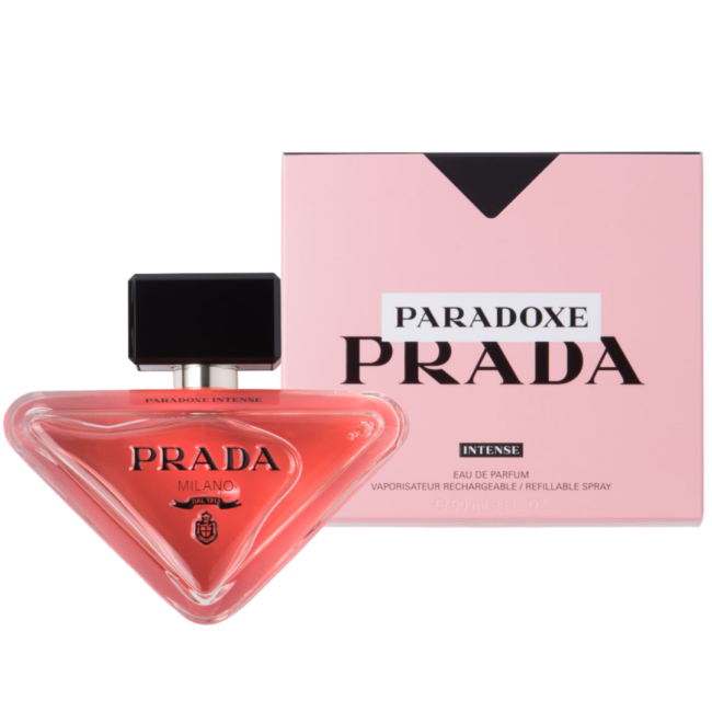 Prada Paradoxe Intense EDP 90ML