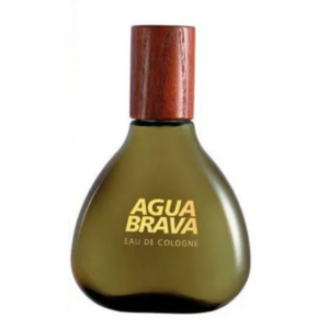 Antonio Puig Agua Brava Eau De Cologne 100ML