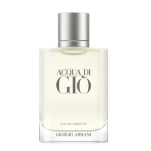 Giorgio Armani Acqua Di Gio For Men Eau De Toilette 100ML