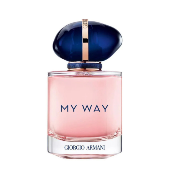 Armani My Way EDP Women 90ML