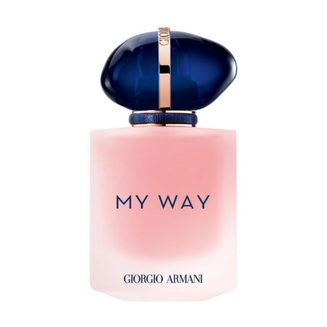 Armani My Way Floral EDP 90ML