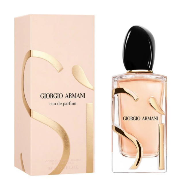 Giorgio Armani SI EDP 100ML