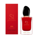 Armani Si Passione Women EDP 100ML