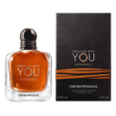 Armani Stronger With You Intensely For Men EDP 100ML