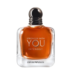 Armani Stronger With You Intensely For Men EDP 100ML