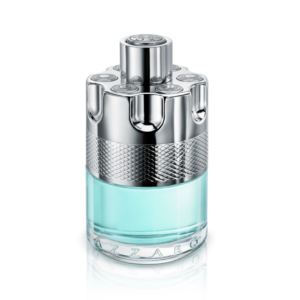 Azzaro Wanted Tonic For Men Eau De Toilette 100ML