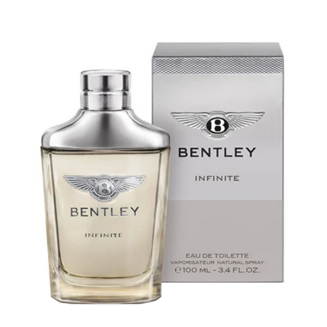 Bentley Infinite EDT Men 100ML