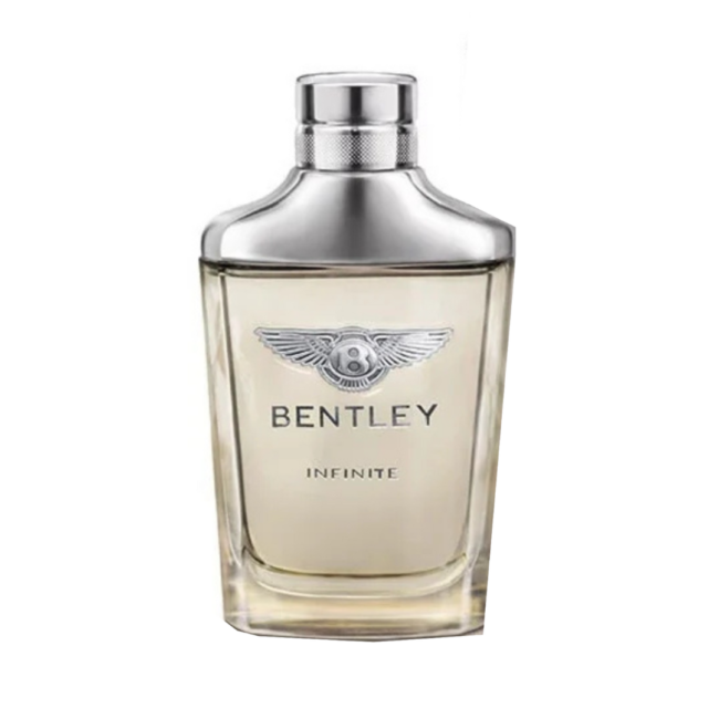 Bentley Infinite EDT Men 100ML