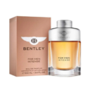 Bentley Intense EDP For Men 100ML