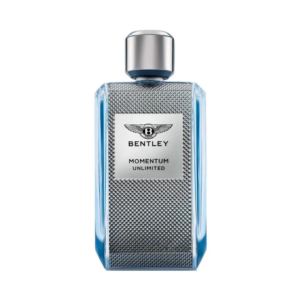 Bentley Momentum Unlimited Eau De Toilette 100ML