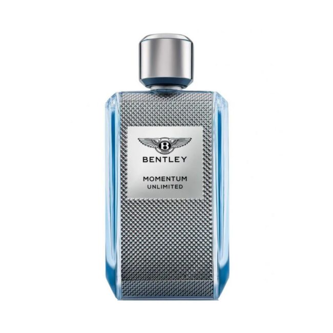 Bentley Momentum Unlimited EDT Men 100ML