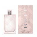 Burberry Brit Sheer EDT Womem 100ML
