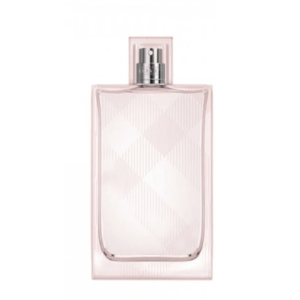 Burberry Brit Sheer Eau De Toilette For Women 100ML