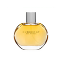 Burberry For Women Eau de Parfum Women 100ml