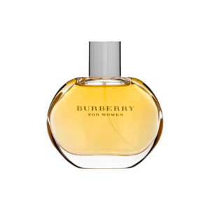 Burberry For Women Eau De Parfum 100ML