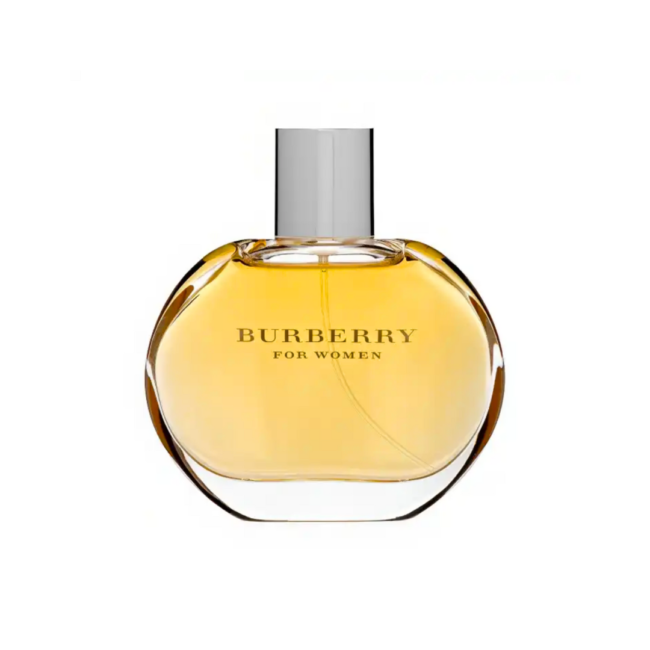 Burberry For Women Eau de Parfum Women 100ml