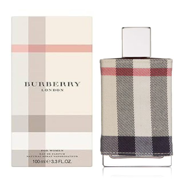 Burberry London EDP For Women 100ML