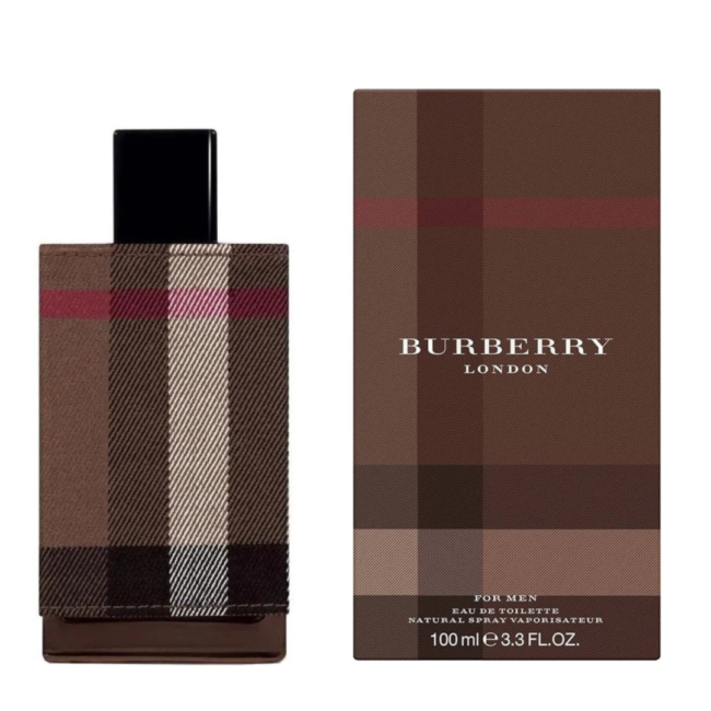 Burberry London Men EDT 100ML