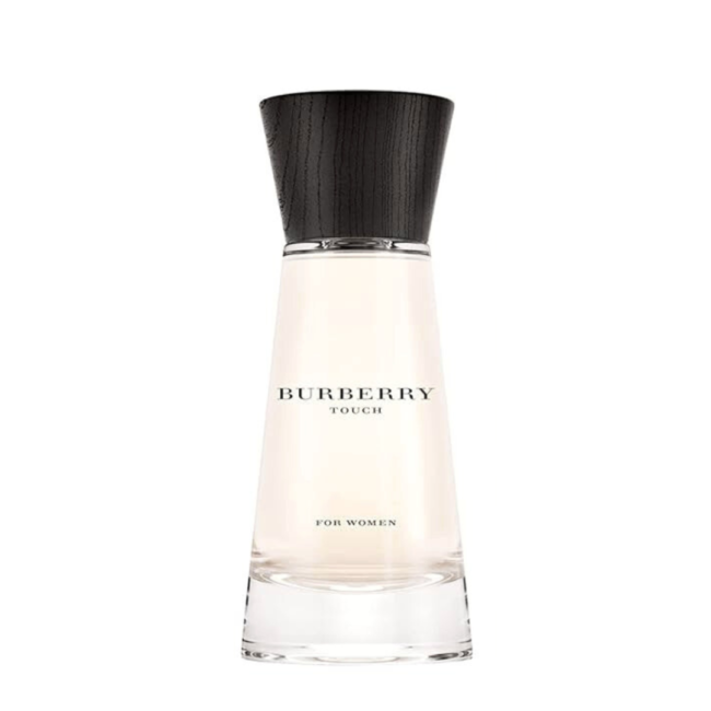 Burberry Touch EDP For Women 100ML