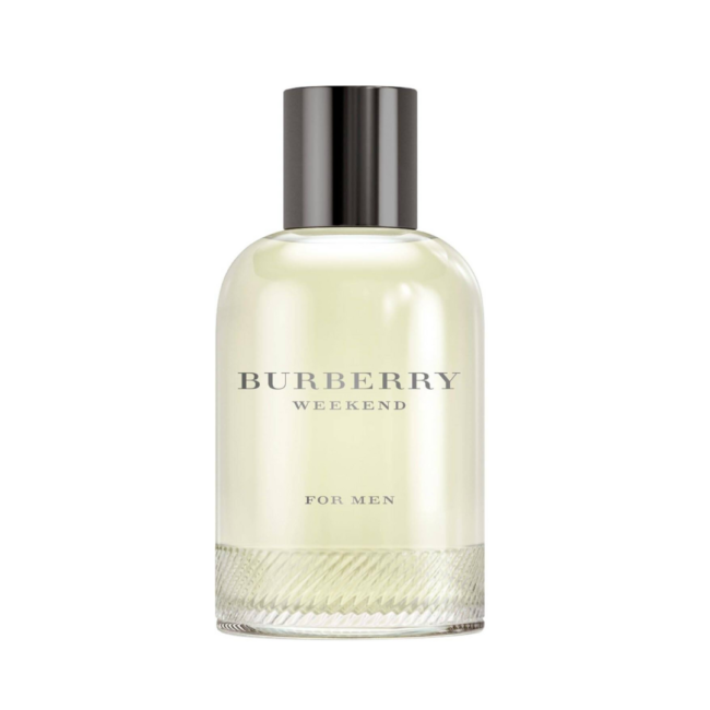 Burberry Weekend EDP For Women 100ML