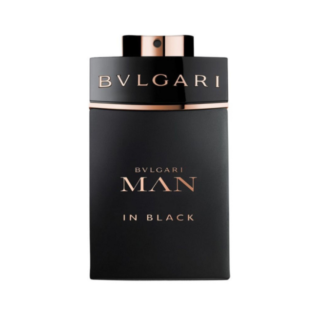 Bvlgari Man In Black EDP Men 100ML